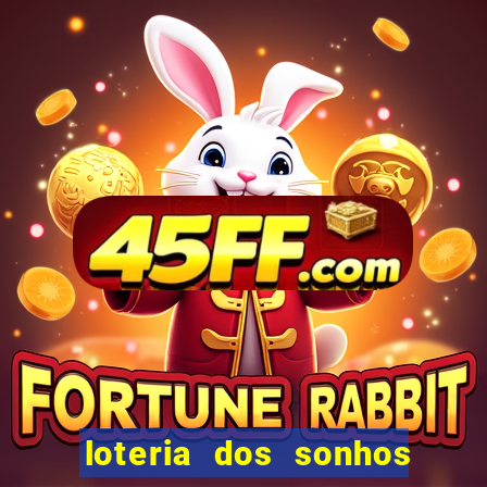loteria dos sonhos giga bicho